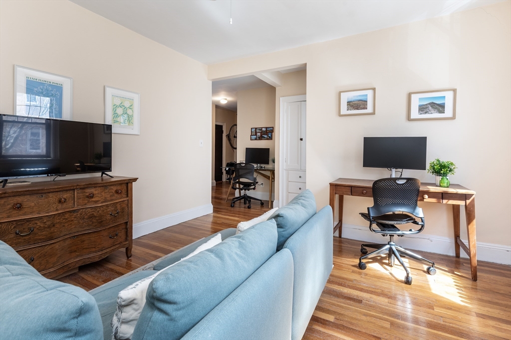 48 Strathmore Road, Unit 26 Boston, MA 02135 - Photo 3 of 15 Gallery Image 3
