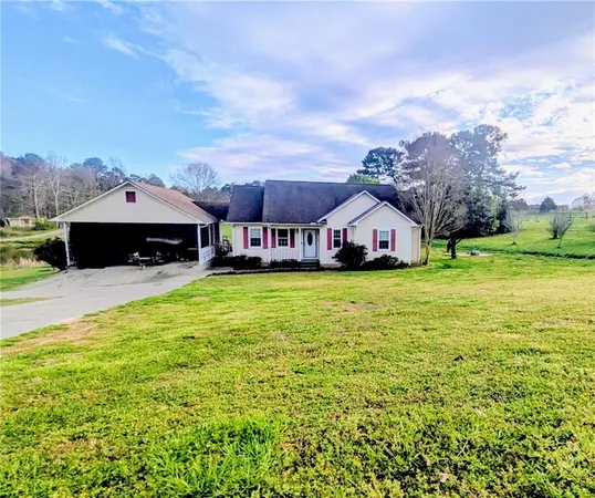 $230,000 | 327 Lovebridge Road Southeast, Calhoun, GA 30701