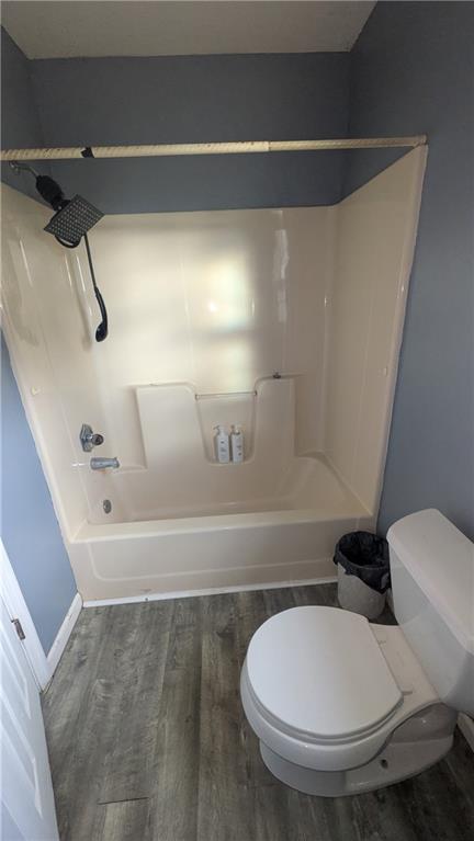 327 Lovebridge Road Southeast Calhoun, GA 30701 - Photo 16 of 19