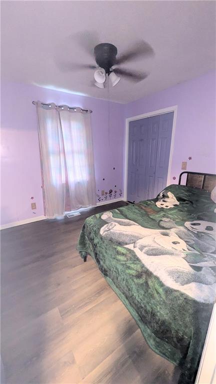 327 Lovebridge Road Southeast Calhoun, GA 30701 - Photo 19 of 19