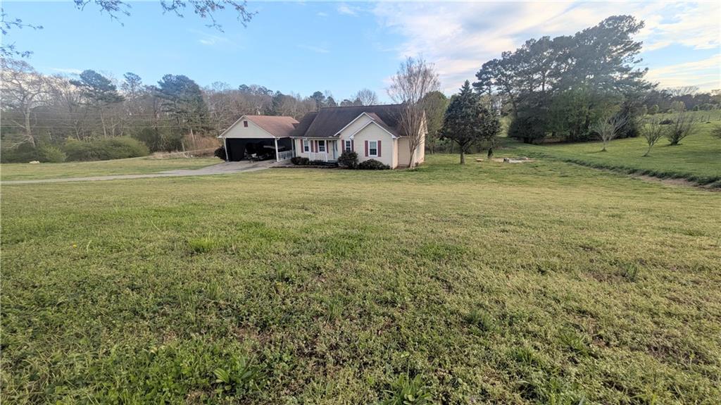 327 Lovebridge Road Southeast Calhoun, GA 30701 - Photo 2 of 19
