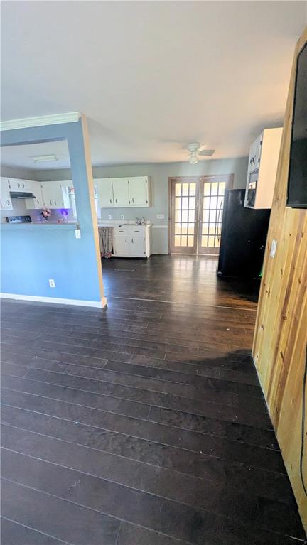 327 Lovebridge Road Southeast Calhoun, GA 30701 - Photo 6 of 19