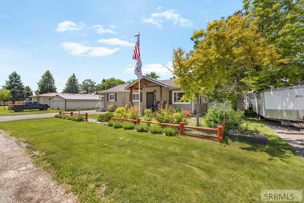 525 1st Street East Ririe, ID 83443 - Photo 2 of 30