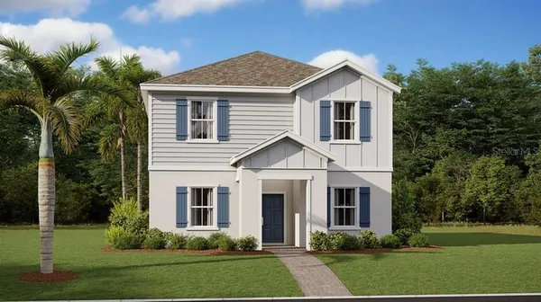 $509,140 | 6092 Meditation Drive, Clermont, FL 34714