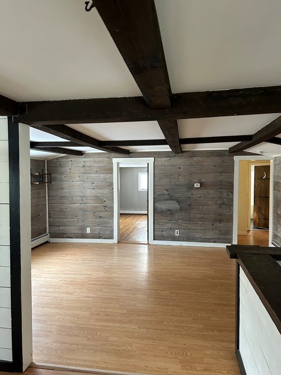 65 Shawsheen Road Billerica, MA 01821 - Photo 4 of 10 a view of an empty room