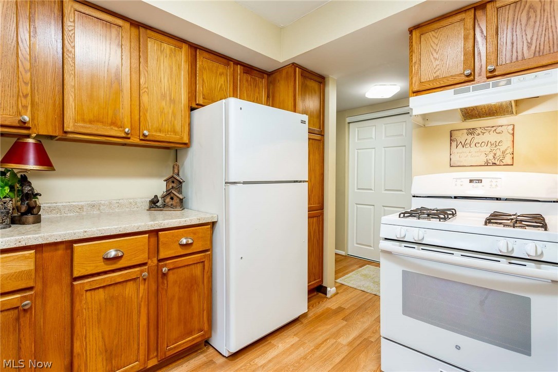 1105 Canyon View Road, Unit 206 Northfield, OH 44067 - Photo 4 of 25 Gallery Image 4
