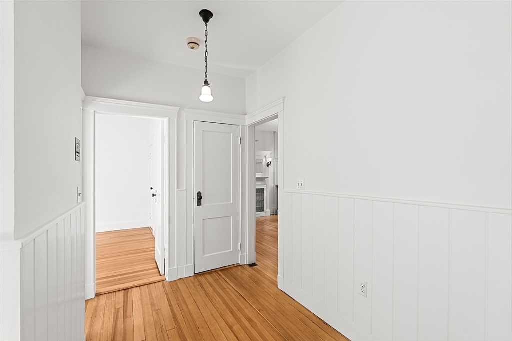 231 Rawson Road, Unit 4 Brookline, MA 02445 - Photo 15 of 21