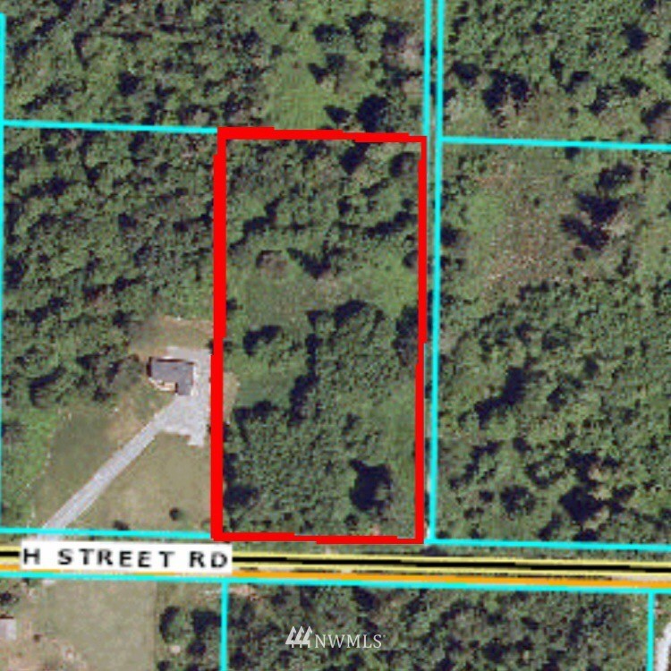 4036 H Street Road Blaine, WA 98230 - Photo 2 of 9 Gallery Image 2