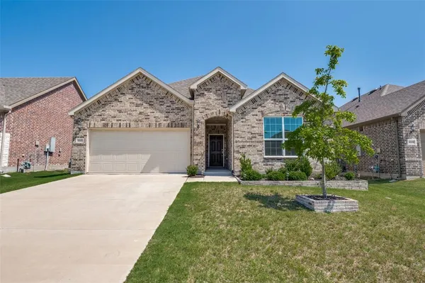 $340,000 | 1005 Adelyn Street, Anna, TX 75409