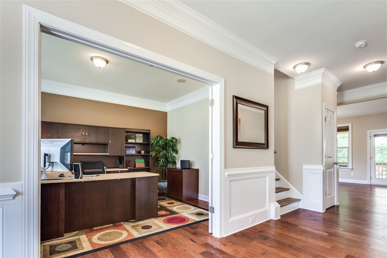2217 Lower Lake Road Wake Forest, NC 27587 - Photo 5 of 25 Office/Study