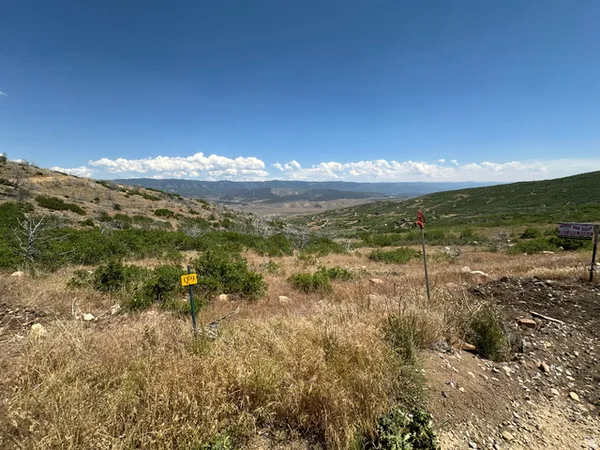 $45,000 | 9 Q Puma Drive, Unit Q9, Fairview, UT 84629