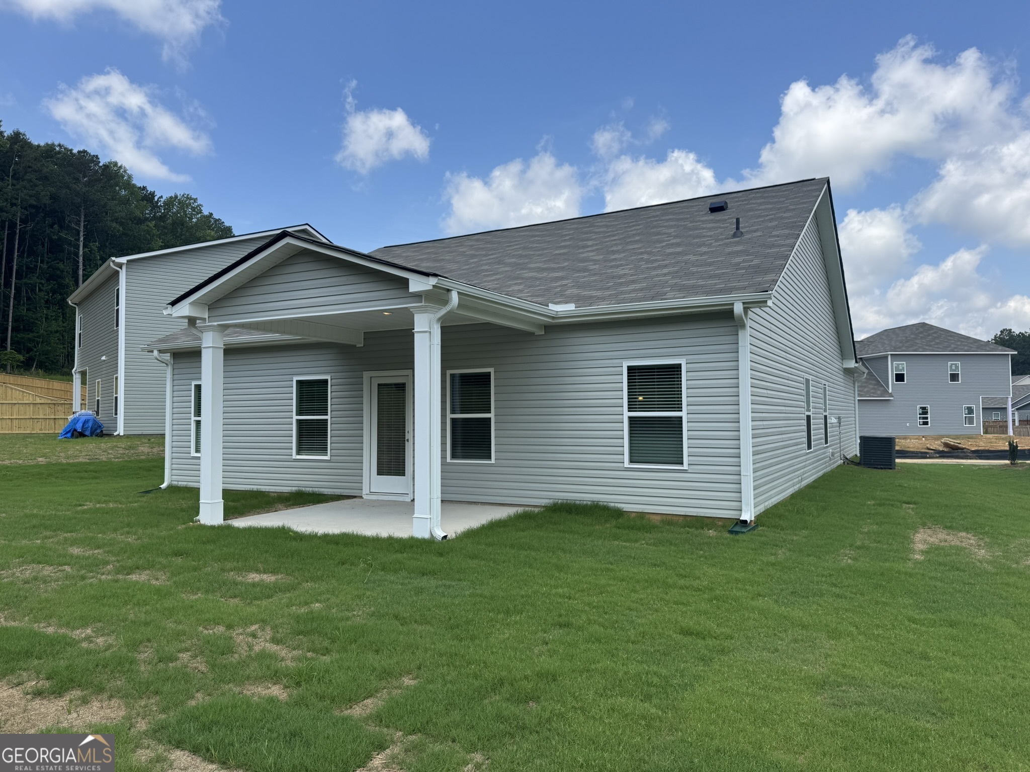 129 Sycamore Lane Calhoun, GA 30701 - Photo 25 of 28