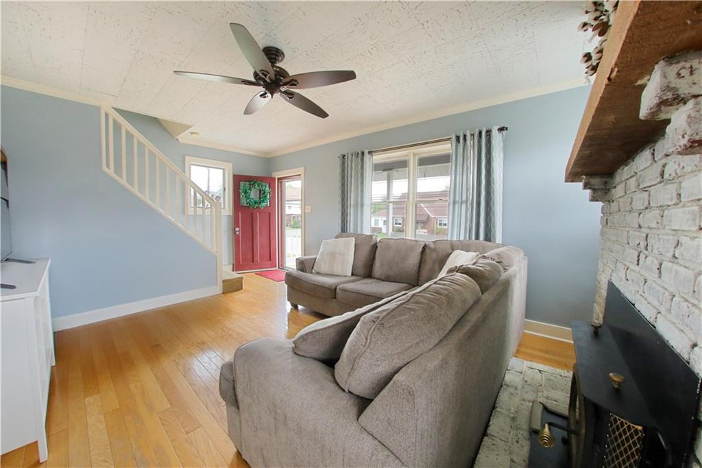 985 Ridge Road Bridgeville, PA 15017 - Photo 5 of 22 Gallery Image 5