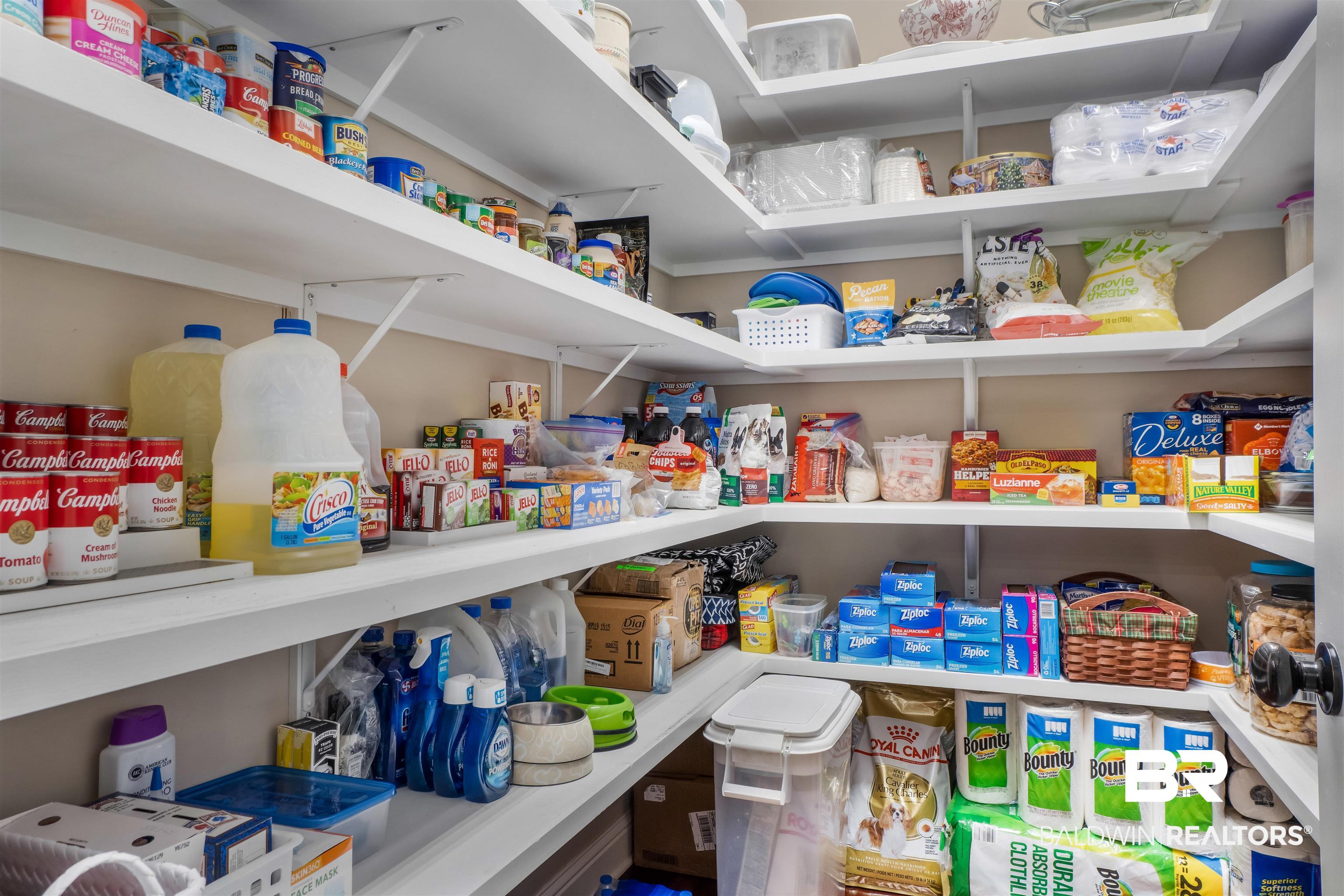 11281 Redfern Road Daphne, AL 36526 - Photo 23 of 80 View of pantry