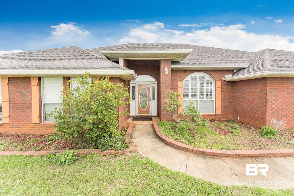 1457 Hunters Ridge Drive West Mobile, AL 36695 - Photo 23 of 23