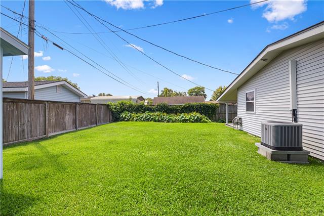 431 West Butterfly Circle Terrytown, LA 70056 - Photo 25 of 29