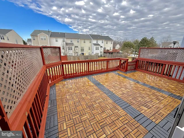 $570,000 | 12316 Penzance Lane, Bristow, VA 20136