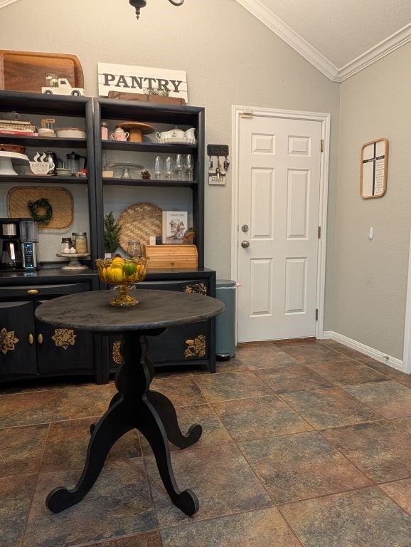1231 Radisson Drive Hewitt, TX 76643 - Photo 25 of 51 a room with furniture and wooden floor