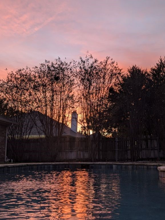 1231 Radisson Drive Hewitt, TX 76643 - Photo 49 of 51 a view of lake