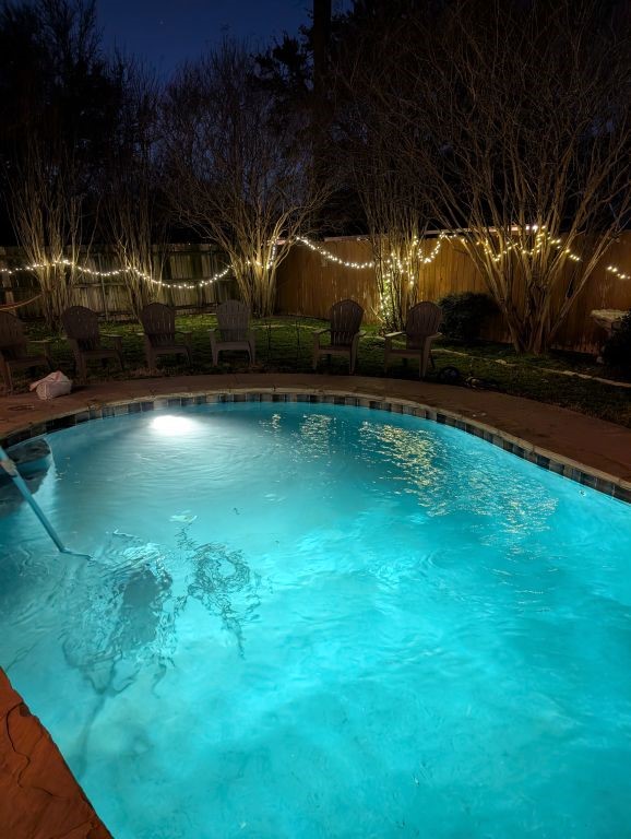 1231 Radisson Drive Hewitt, TX 76643 - Photo 50 of 51 a view of backyard with green space