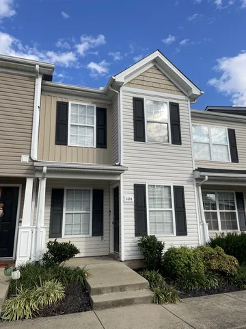 $239,900 | 1414 Bunny Court, Murfreesboro, TN 37130