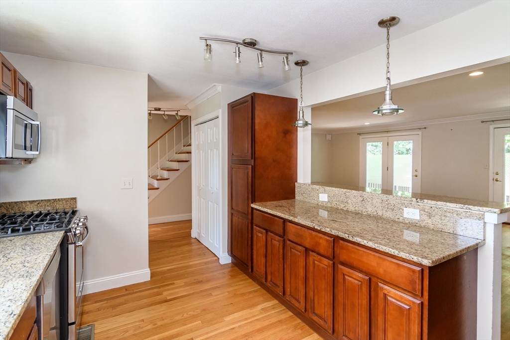 220 Kent Street, Unit 220 Brookline, MA 02446 - Photo 4 of 21