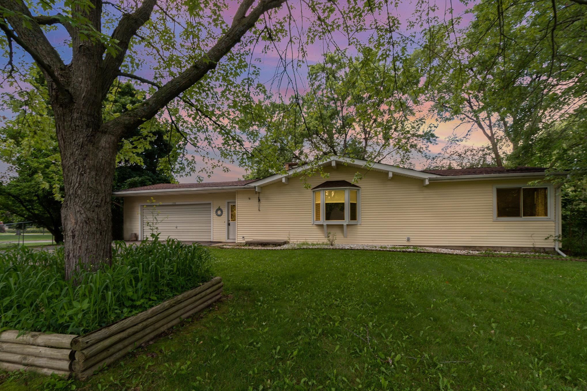 1358 South Crawford Road Mount Pleasant, MI 48858 - Photo 1 of 34