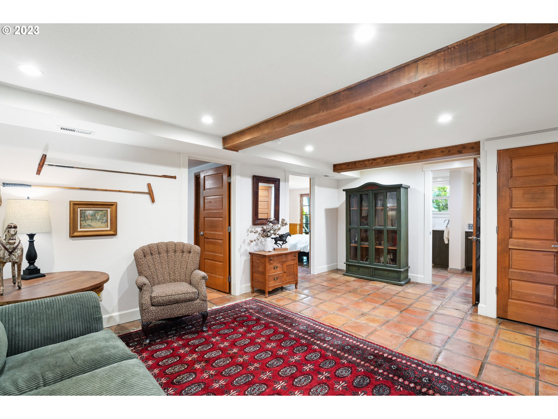 25604 Northeast Manley Road Battle Ground, WA 98604 - Photo 14 of 48 a living room with furniture and a rug