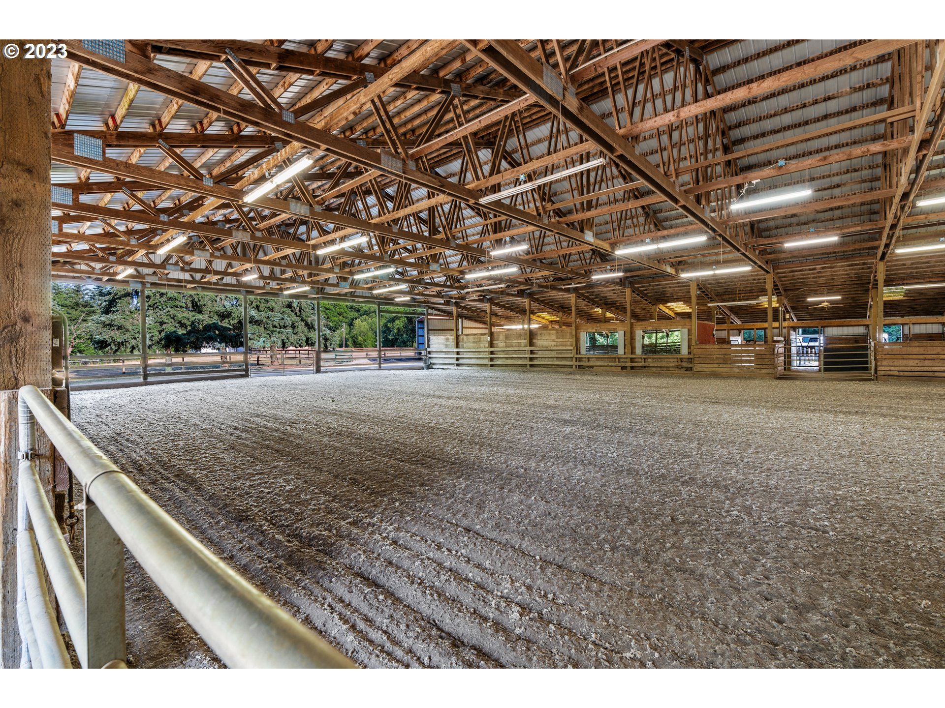 25604 Northeast Manley Road Battle Ground, WA 98604 - Photo 22 of 48 a view of a open space