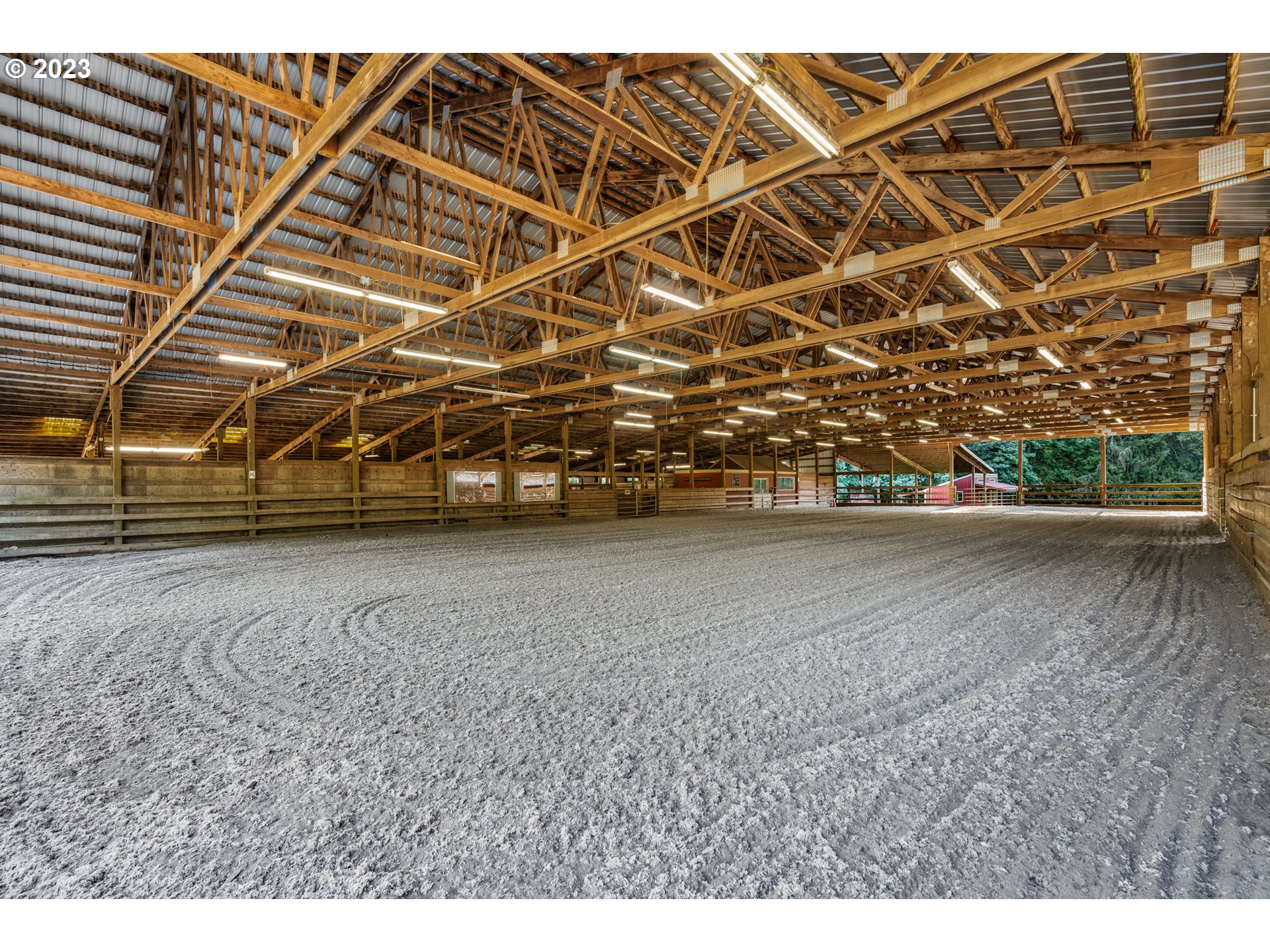 25604 Northeast Manley Road Battle Ground, WA 98604 - Photo 23 of 48 a view of an empty room