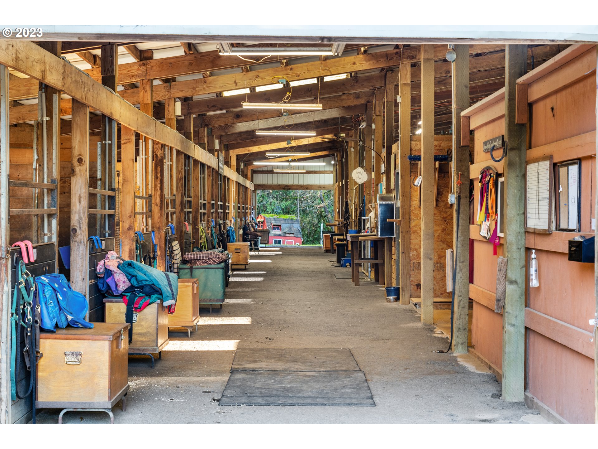 25604 Northeast Manley Road Battle Ground, WA 98604 - Photo 25 of 48 a view of living room with patio