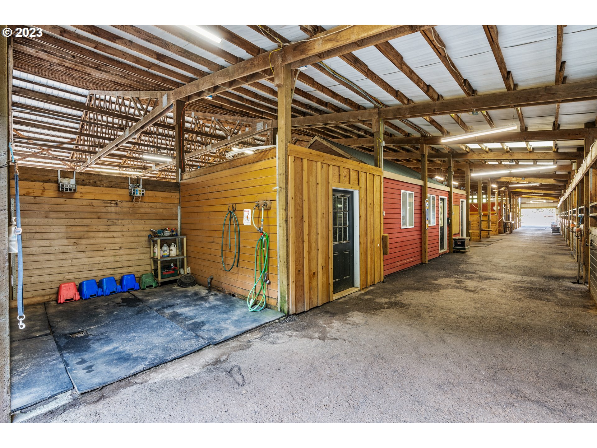 25604 Northeast Manley Road Battle Ground, WA 98604 - Photo 26 of 48 a view of storage and utility room