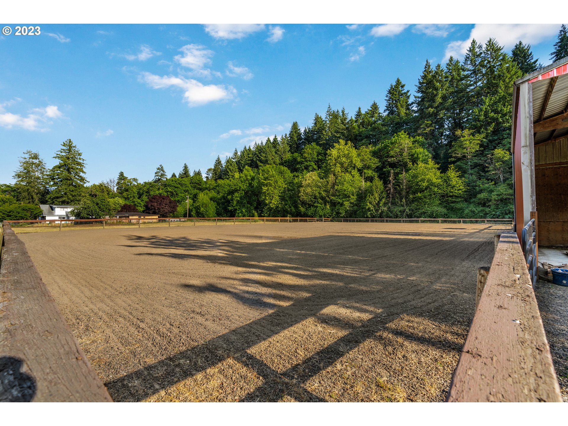 25604 Northeast Manley Road Battle Ground, WA 98604 - Photo 42 of 48 a view of a outdoor space