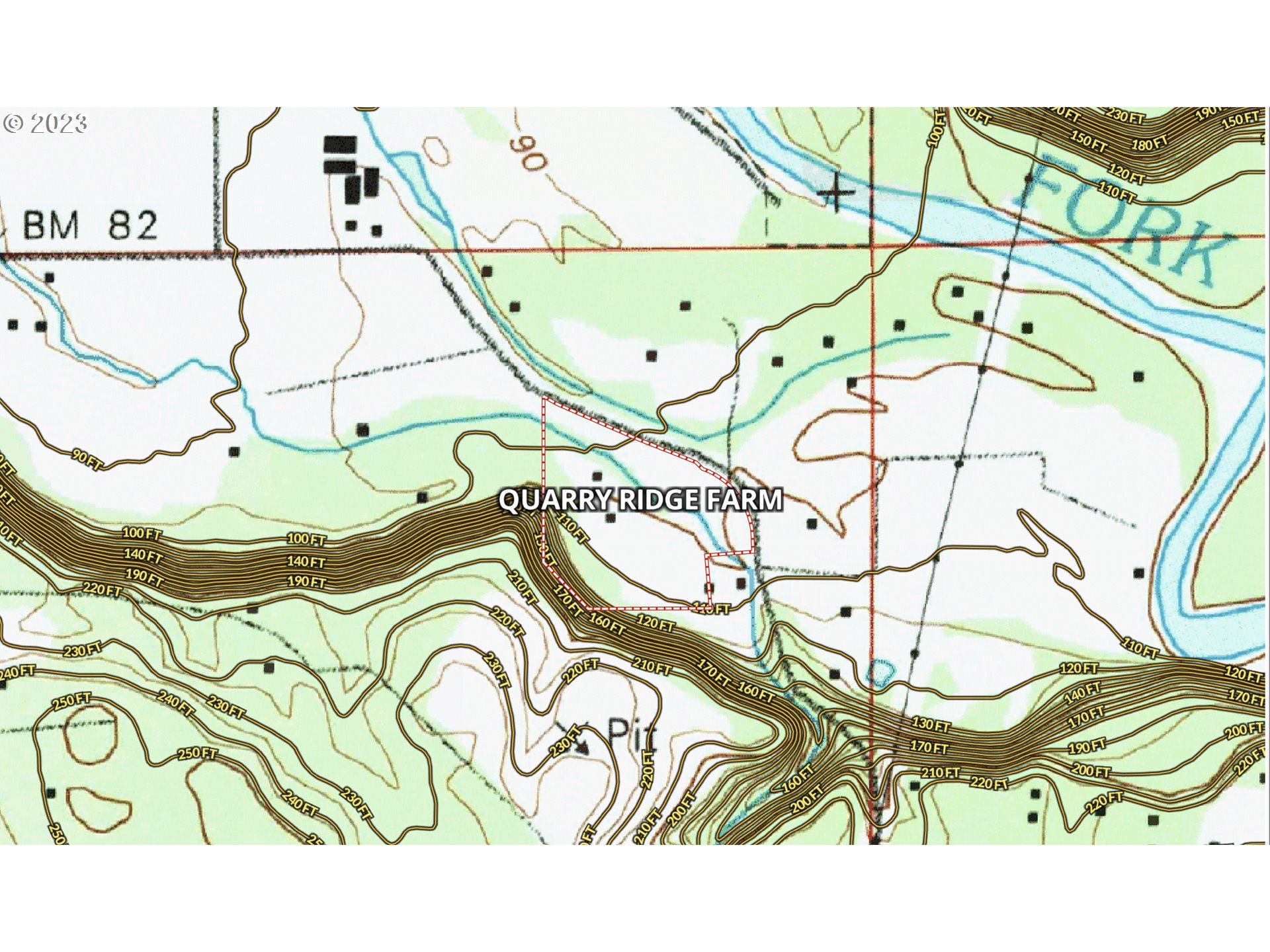 25604 Northeast Manley Road Battle Ground, WA 98604 - Photo 48 of 48