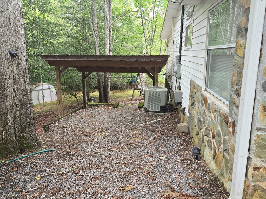 64 Green Oak Road Warne, NC 28909 - Photo 30 of 55