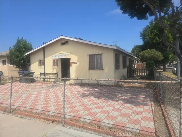$565,000 | 2639 Norton Avenue, Lynwood, CA 90262
