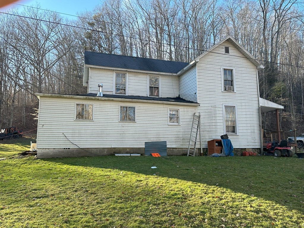5491 Sandlick Road Bluefield, WV 24701 - Photo 9 of 50 Gallery Image 9