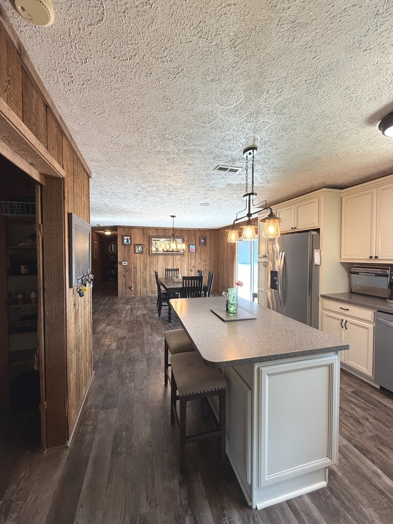 2096 Mt Pleasant Road Brookport, IL 62910 - Photo 6 of 37