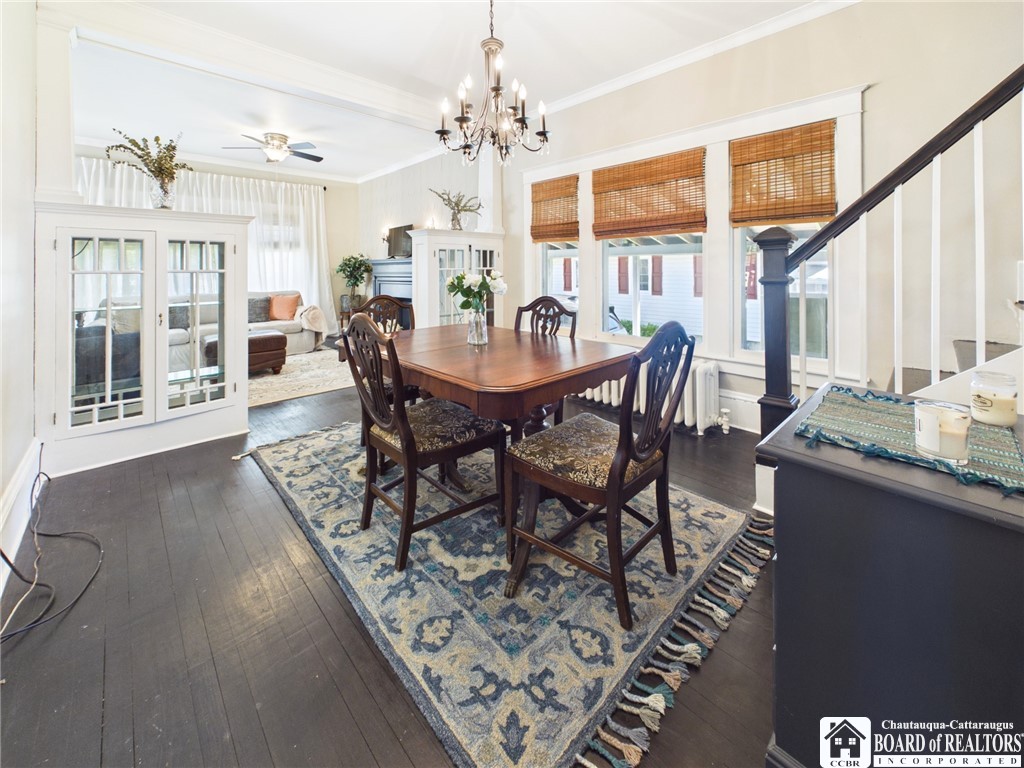 903 Washington Street Olean, NY 14760 - Photo 15 of 50
