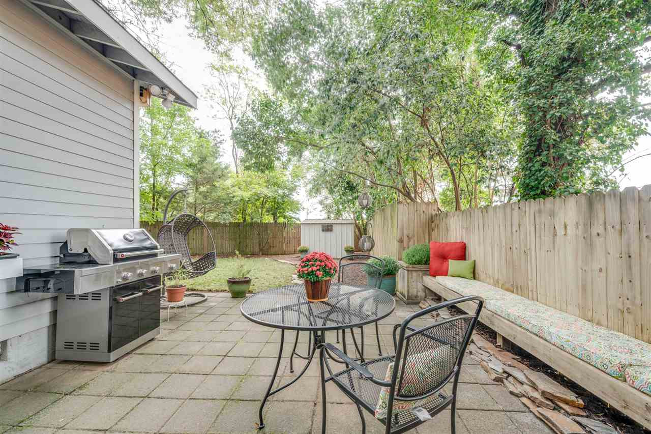 1528 Carson Street Raleigh, NC 27608 - Photo 26 of 28 Photo 27