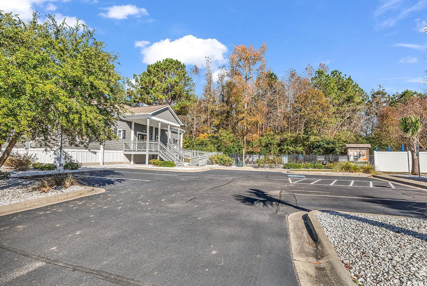 623 Burnt Ash Drive Longs, SC 29568 - Photo 34 of 35 Community pool with a patio area