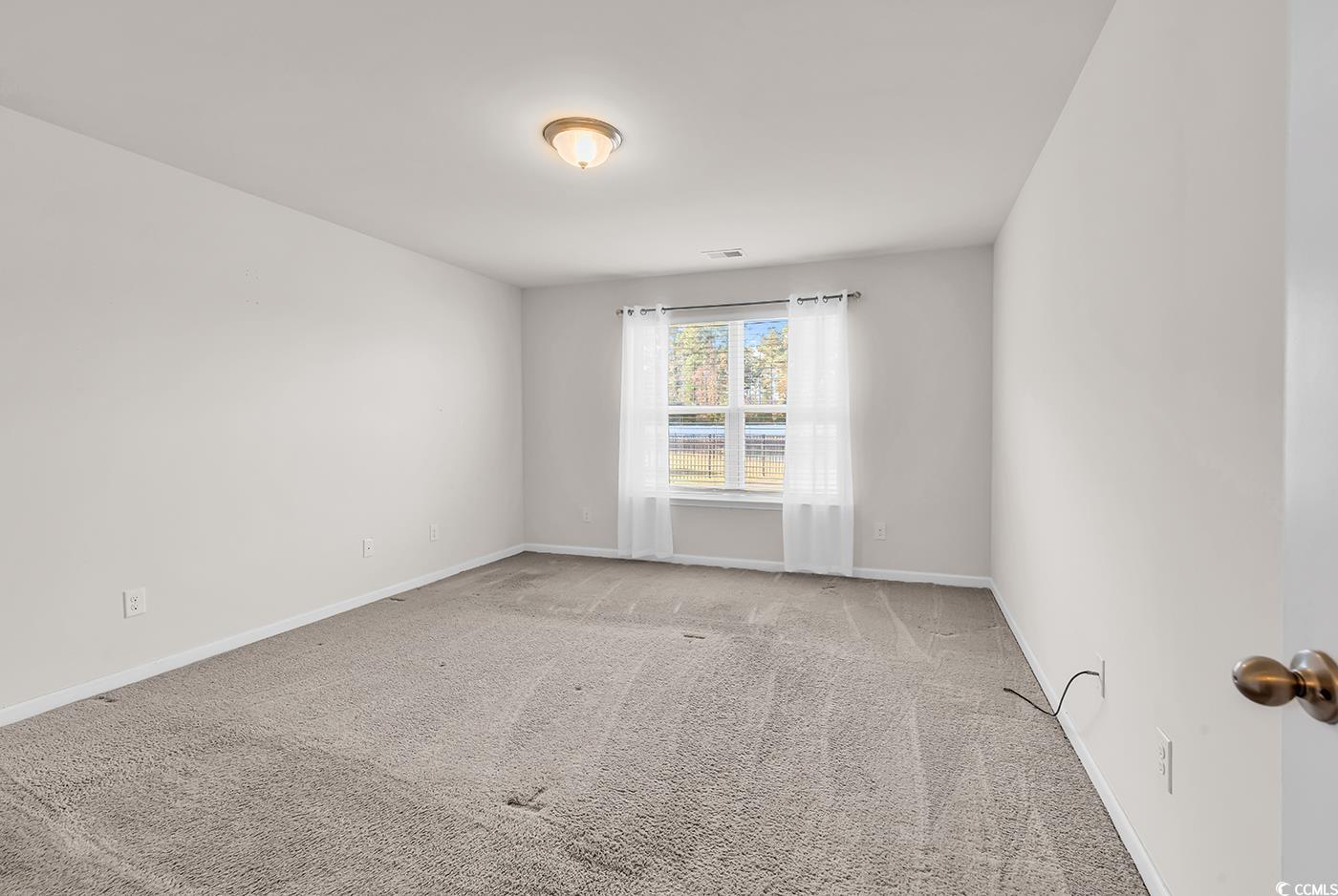 623 Burnt Ash Drive Longs, SC 29568 - Photo 10 of 35 Primary bedroom featuring carpet flooring and baseboards