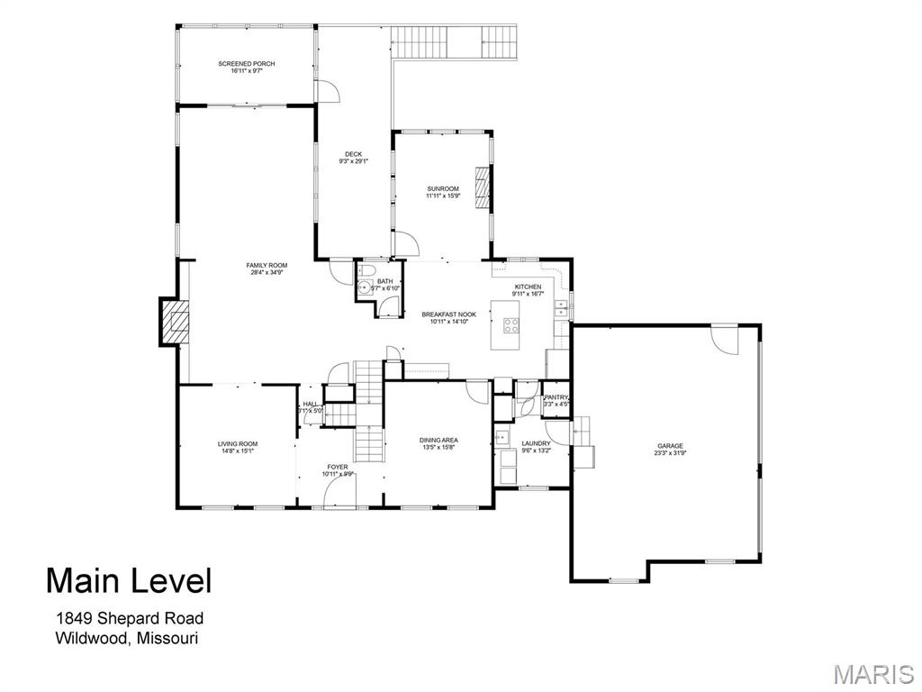 1849 Shepard Road Wildwood, MO 63038 - Photo 49 of 50 Gallery Image 49
