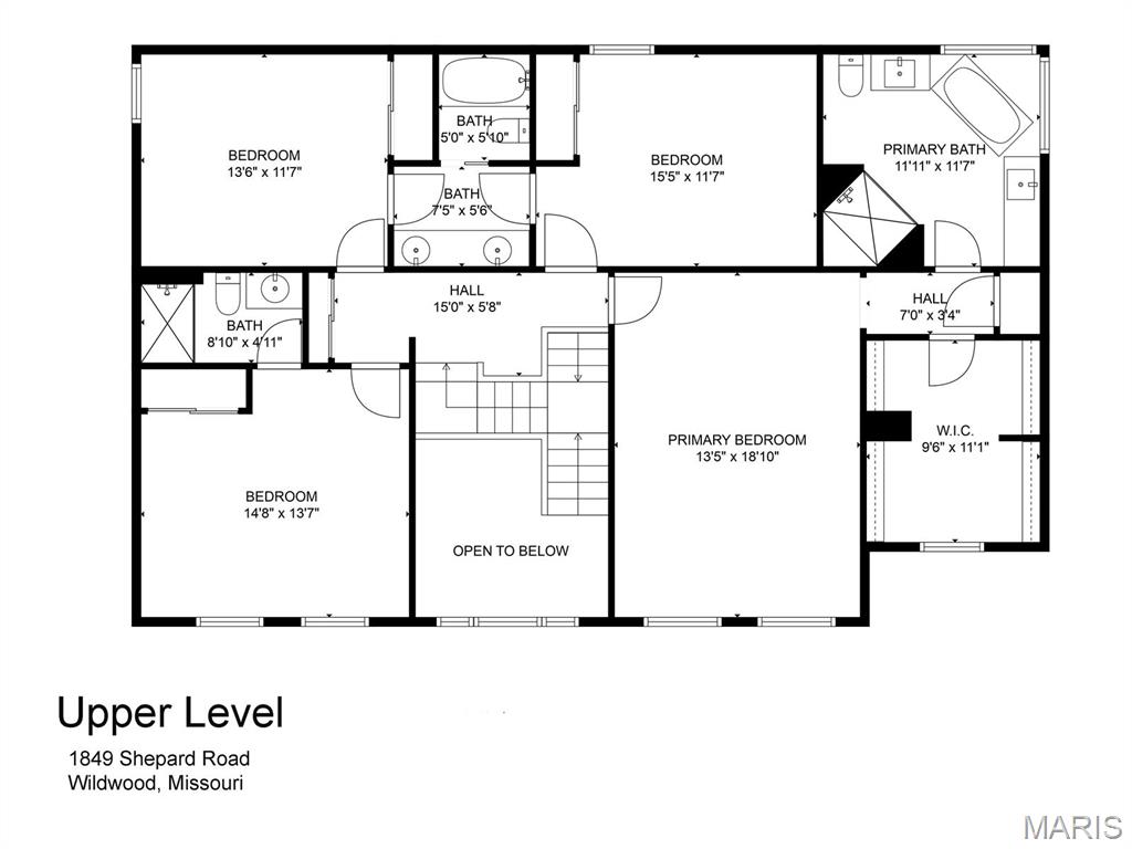1849 Shepard Road Wildwood, MO 63038 - Photo 50 of 50 Gallery Image 50