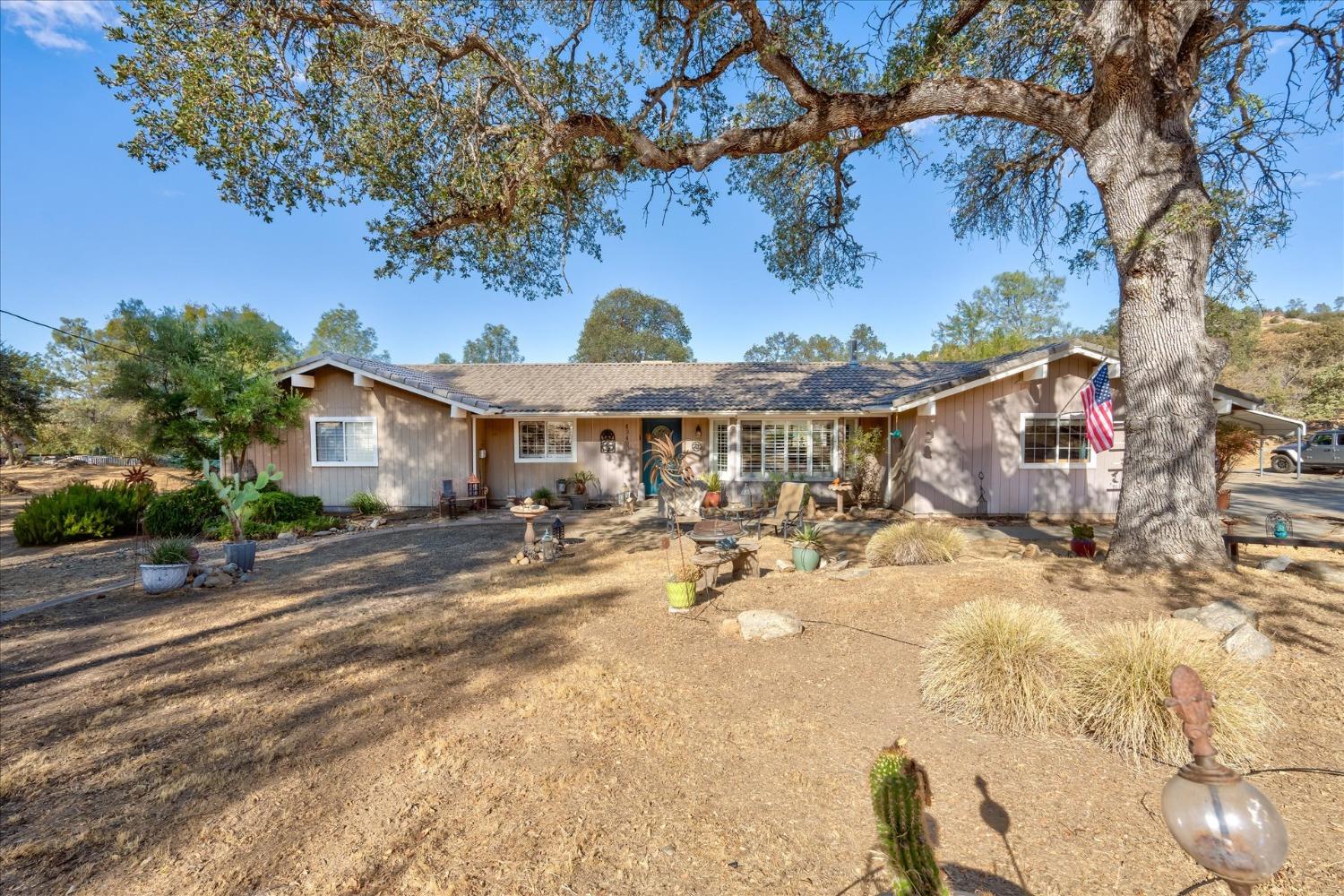 43492 Ranger Cir Drive Coarsegold, CA 93614 - Photo 1 of 40 Gallery Image 1
