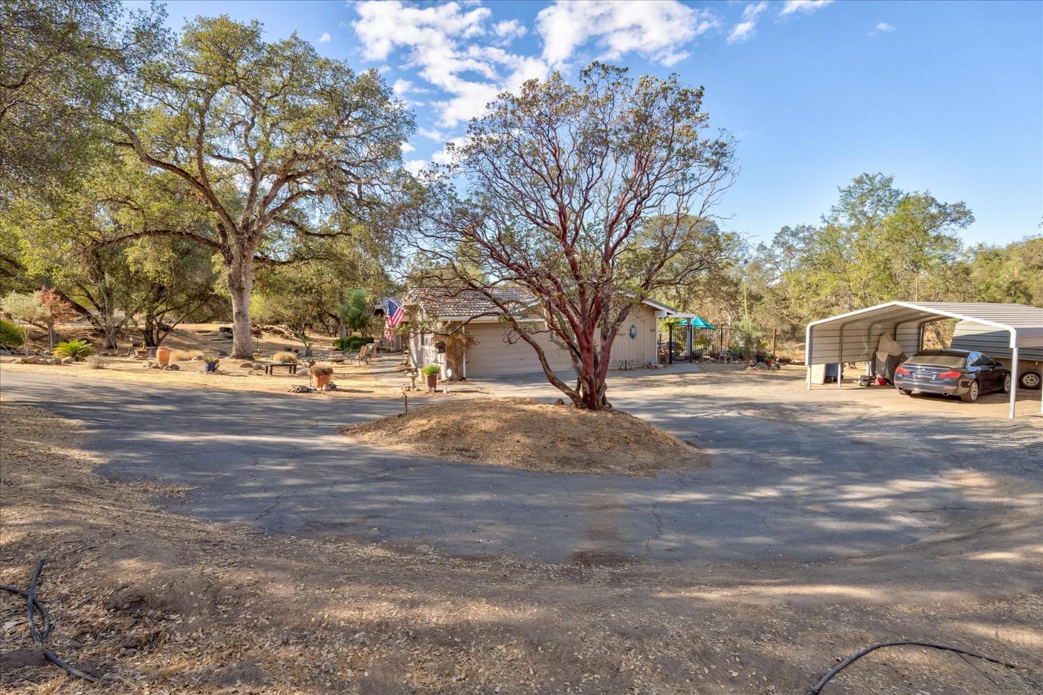 43492 Ranger Cir Drive Coarsegold, CA 93614 - Photo 36 of 40 Gallery Image 36