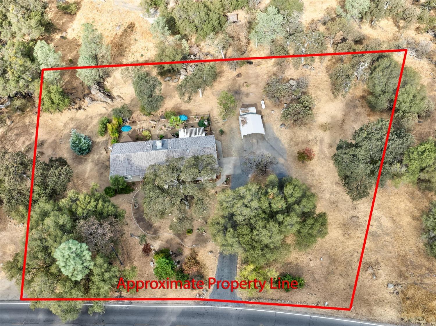 43492 Ranger Cir Drive Coarsegold, CA 93614 - Photo 5 of 40 Gallery Image 5