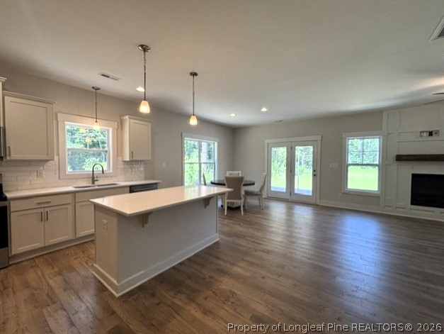 505 Chason Road Lumber Bridge, NC 28357 - Photo 11 of 38