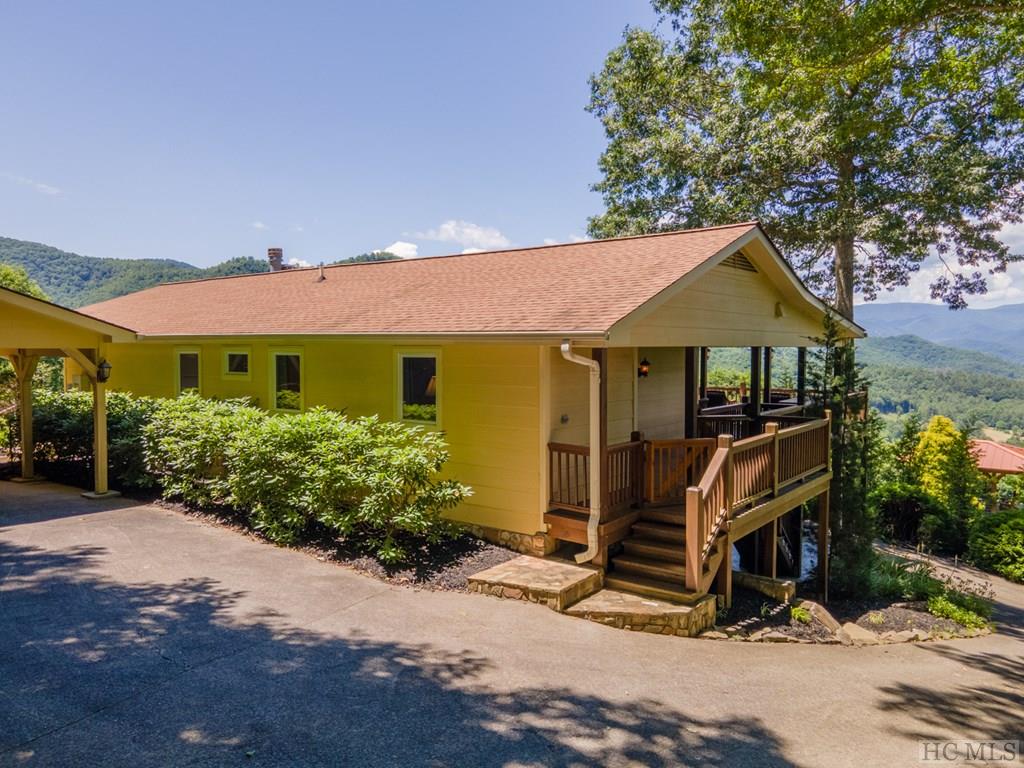 745 Wheatfield Road Franklin, NC 28734 - Photo 48 of 66 Gallery Image 48