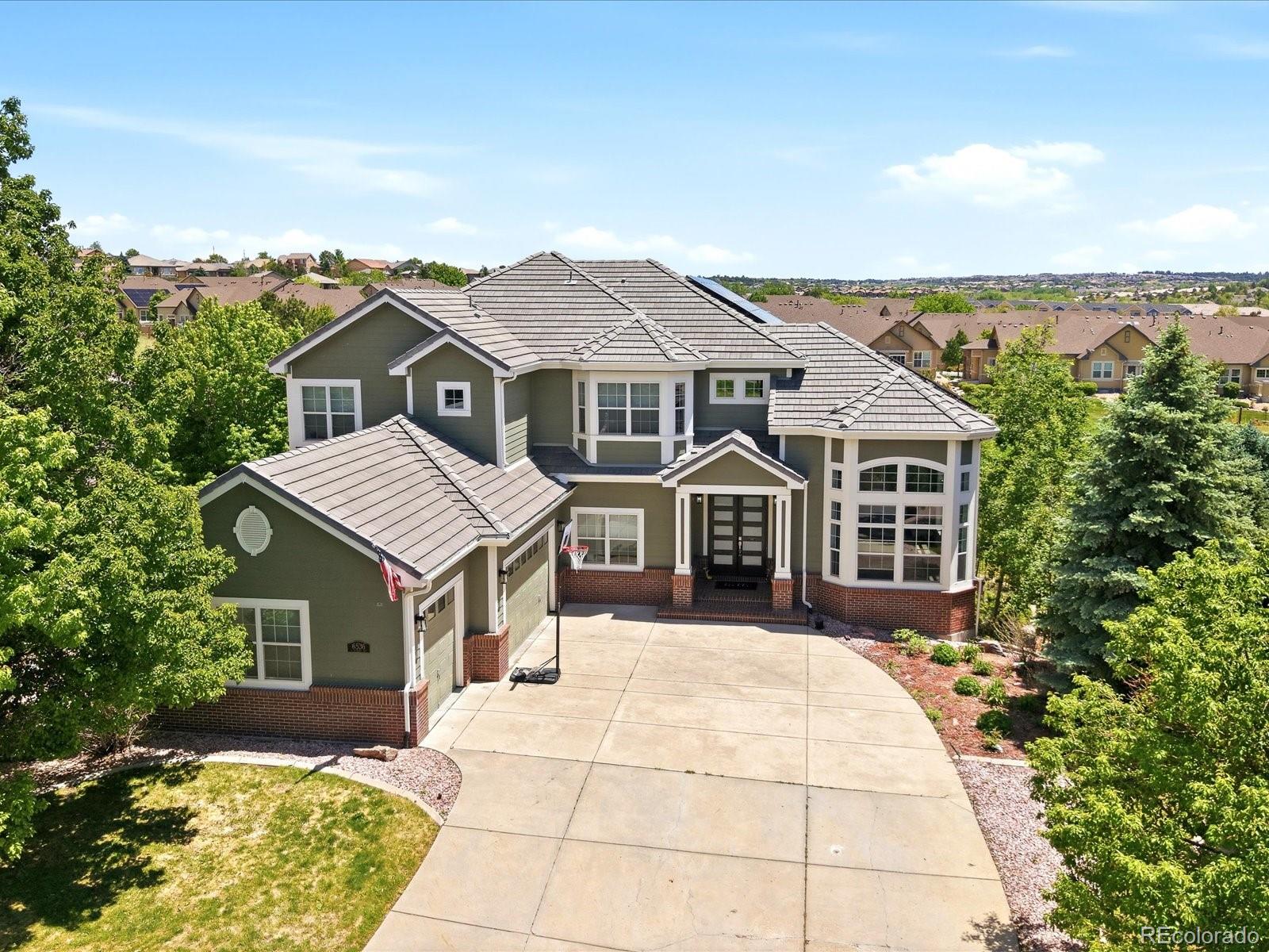 6536 South Riviera Way Aurora, CO 80016 - Photo 3 of 50